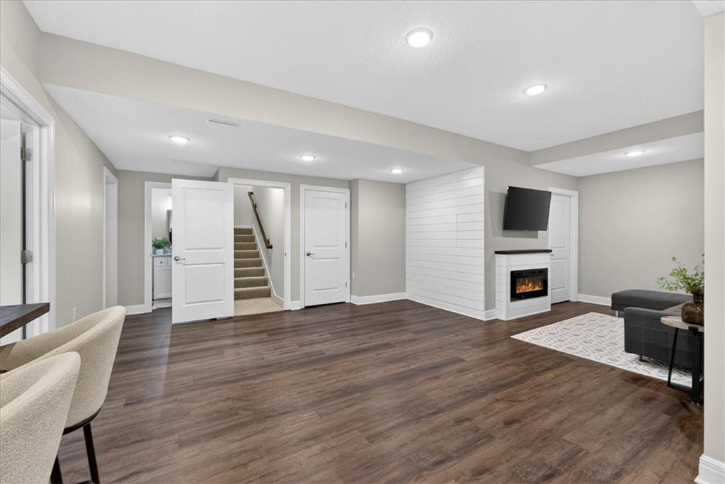 914 Rannoch Lane Raymore, MO 64083 - Photo 68 of 99