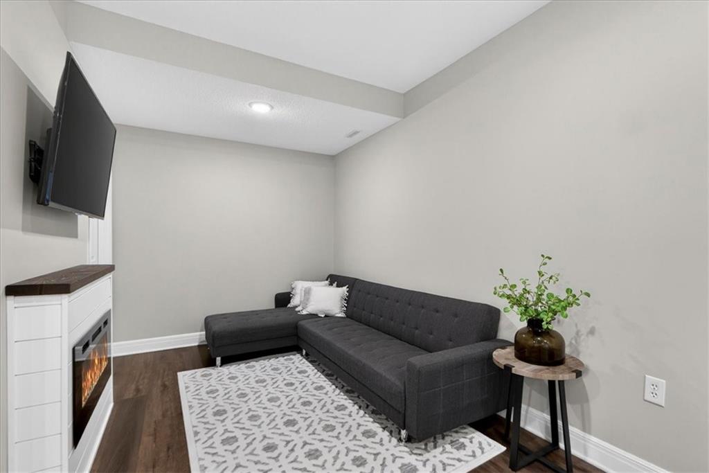 914 Rannoch Lane Raymore, MO 64083 - Photo 76 of 99