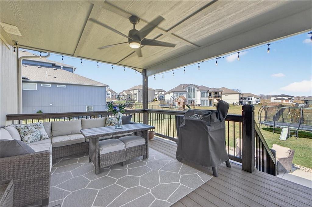 914 Rannoch Lane Raymore, MO 64083 - Photo 86 of 99