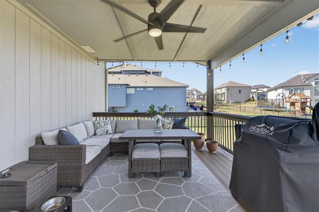 914 Rannoch Lane Raymore, MO 64083 - Photo 87 of 99