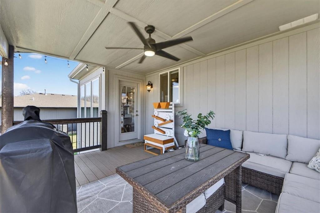 914 Rannoch Lane Raymore, MO 64083 - Photo 89 of 99