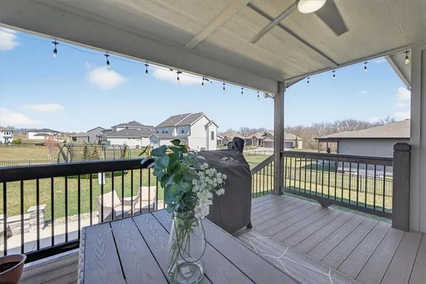 $629,999 | 914 Rannoch Lane, Raymore, MO 64083