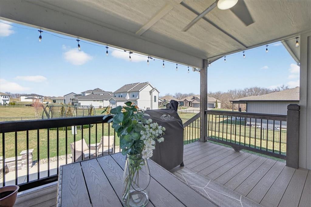 914 Rannoch Lane Raymore, MO 64083 - Photo 90 of 99