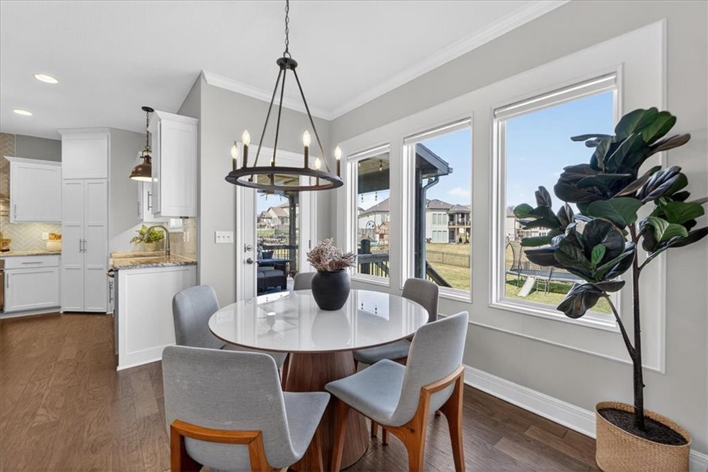 914 Rannoch Lane Raymore, MO 64083 - Photo 9 of 99