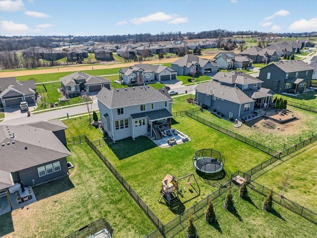 914 Rannoch Lane Raymore, MO 64083 - Photo 97 of 99