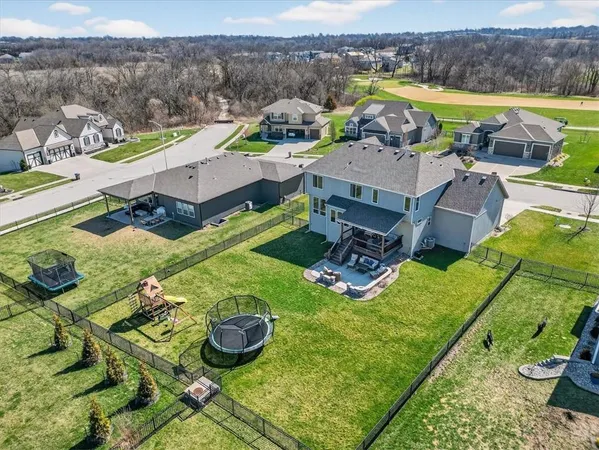 $629,999 | 914 Rannoch Lane, Raymore, MO 64083