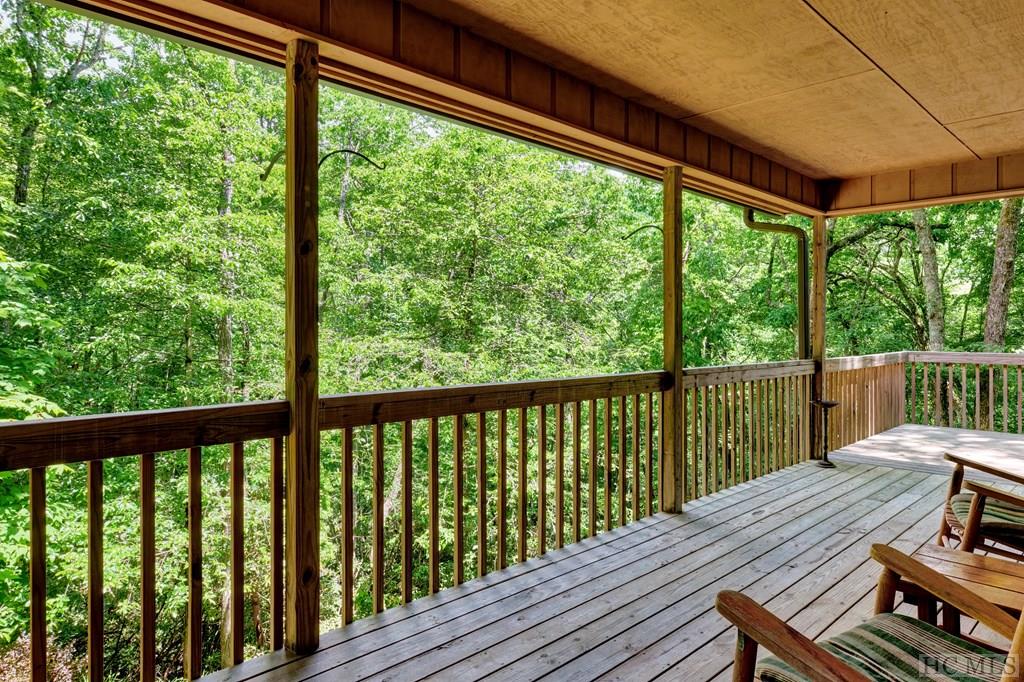 244 West Marlett Road Cullowhee, NC 28723 - Photo 15 of 17 Gallery Image 15