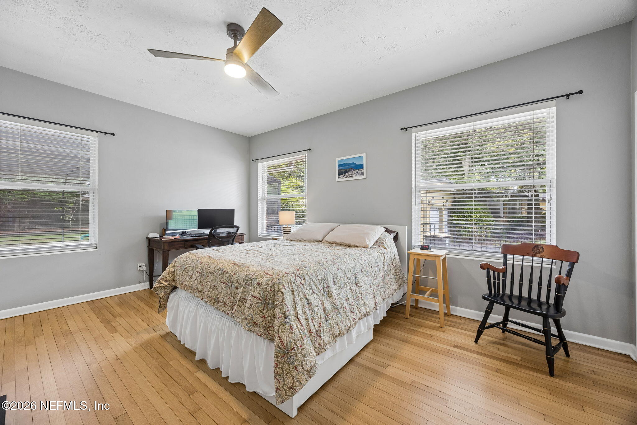 974 Mapleton Terrace Jacksonville, FL 32207 - Photo 32 of 55 Bedroom 4 - Guest suite