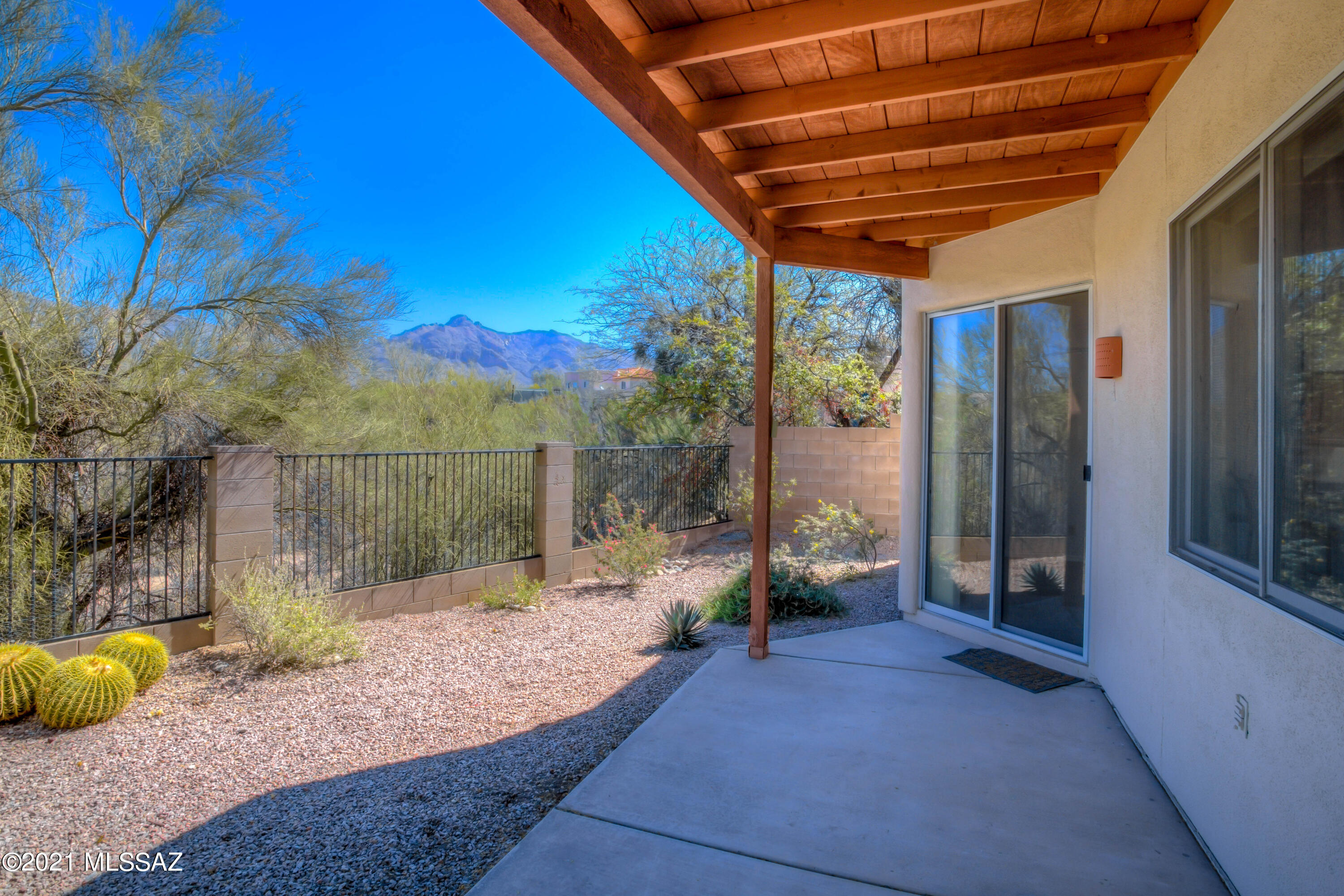 301 East Shadow Bluff Place Tucson, AZ 85704 - Photo 40 of 40