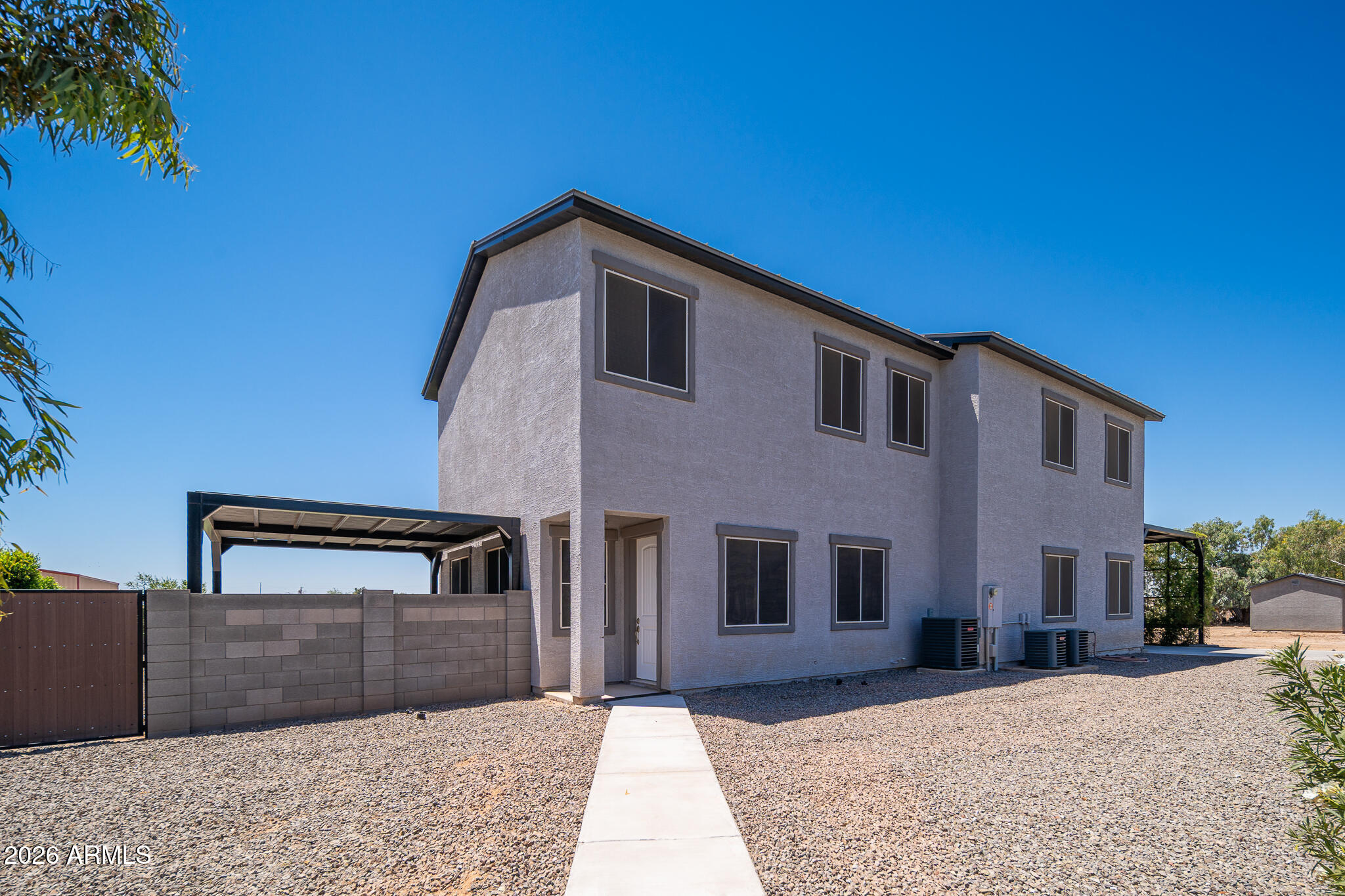 12945 West Varney Road El Mirage, AZ 85335 - Photo 2 of 70 FRONT