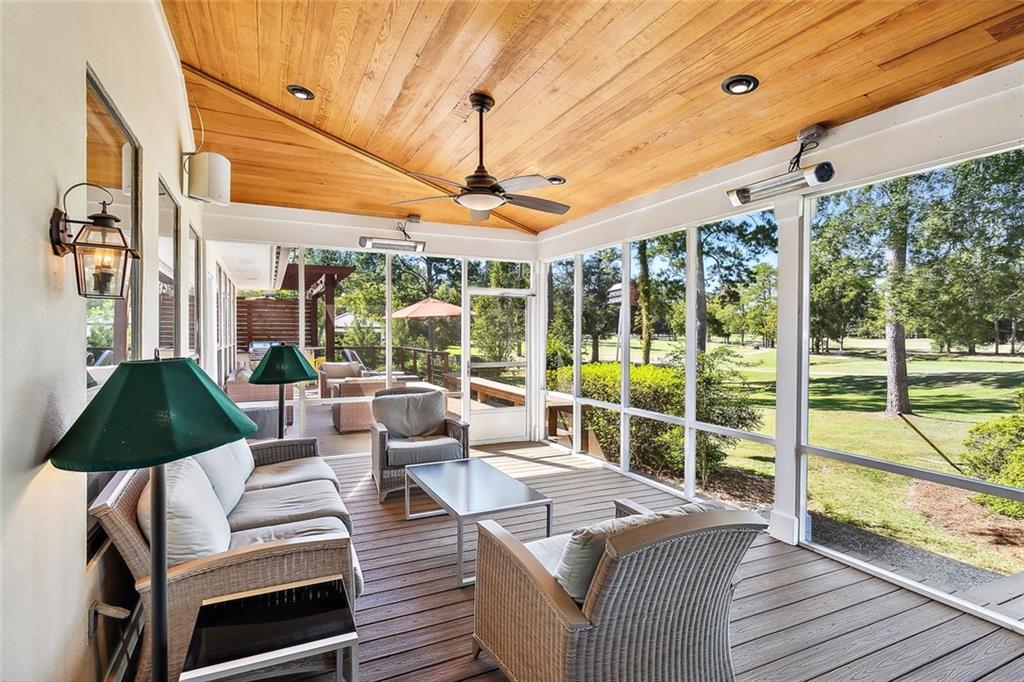 122 West Ruelle Drive Mandeville, LA 70471 - Photo 28 of 41