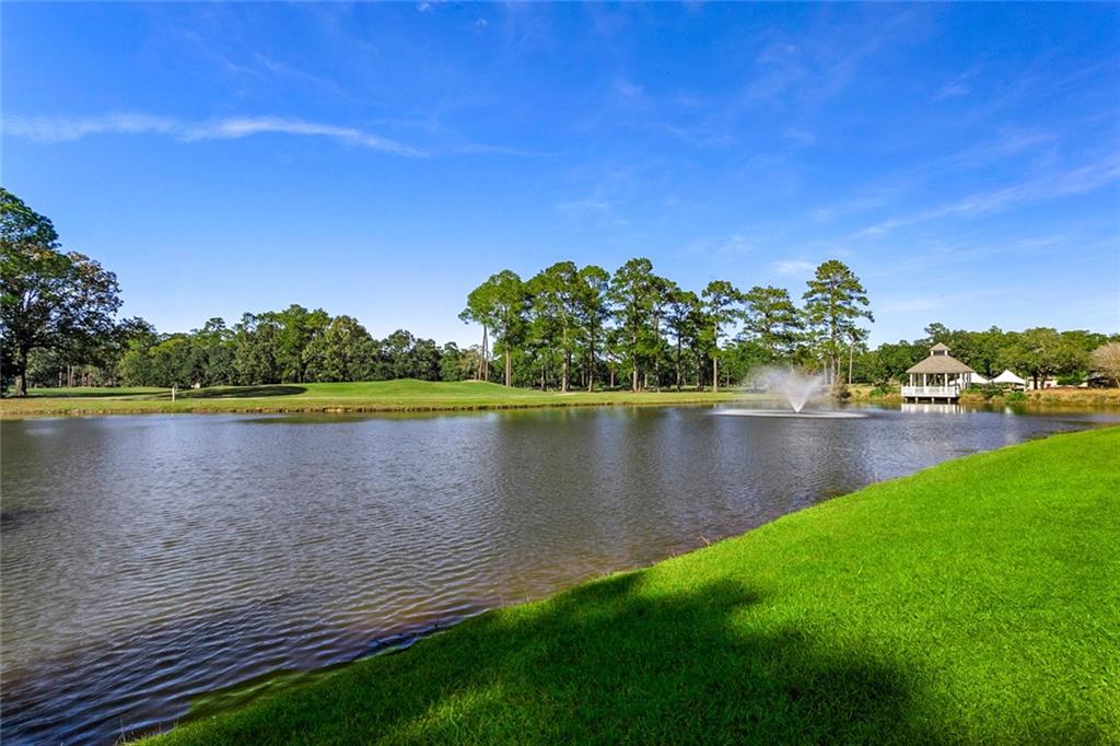 122 West Ruelle Drive Mandeville, LA 70471 - Photo 36 of 41