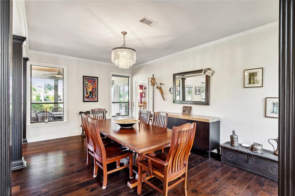 122 West Ruelle Drive Mandeville, LA 70471 - Photo 9 of 41
