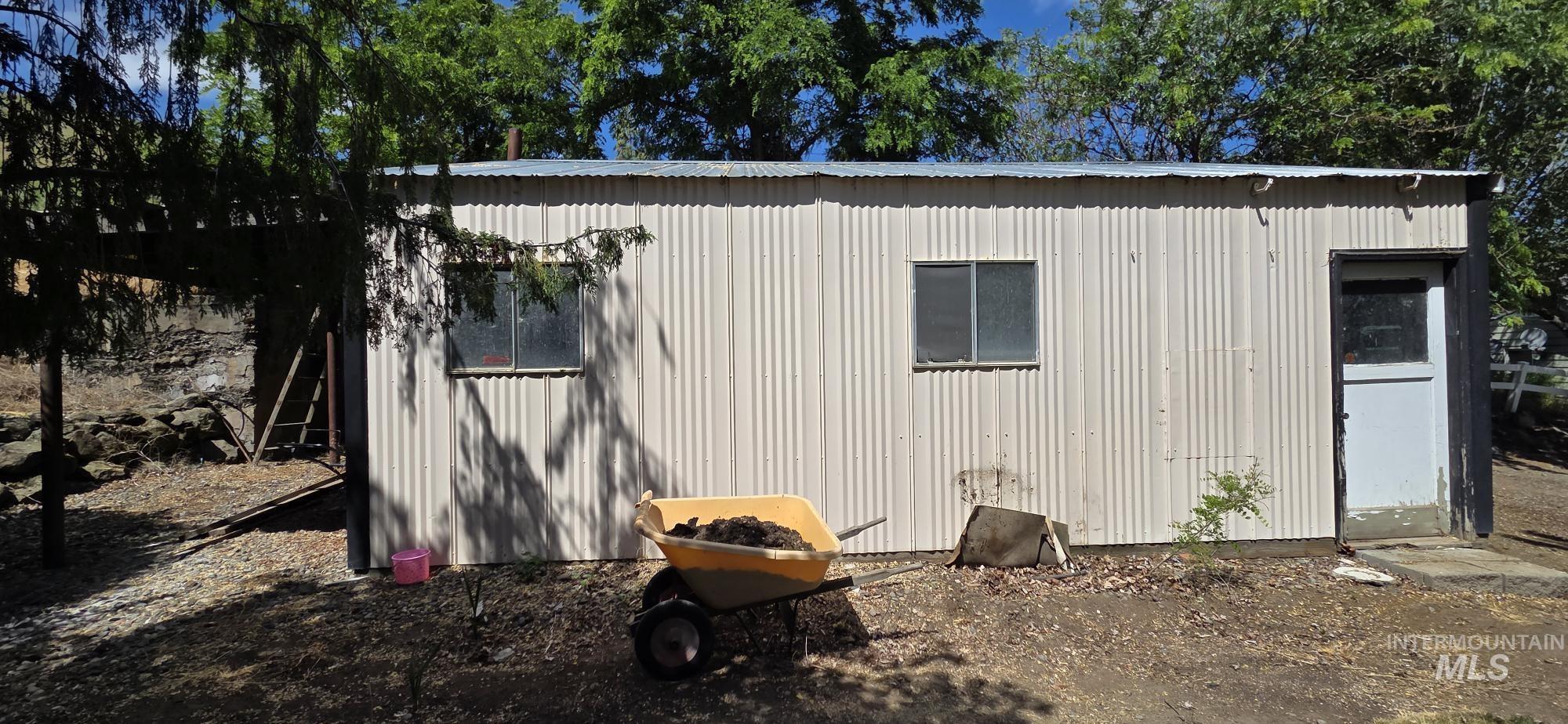 150 Hill Street Pomeroy, WA 99347 - Photo 10 of 36