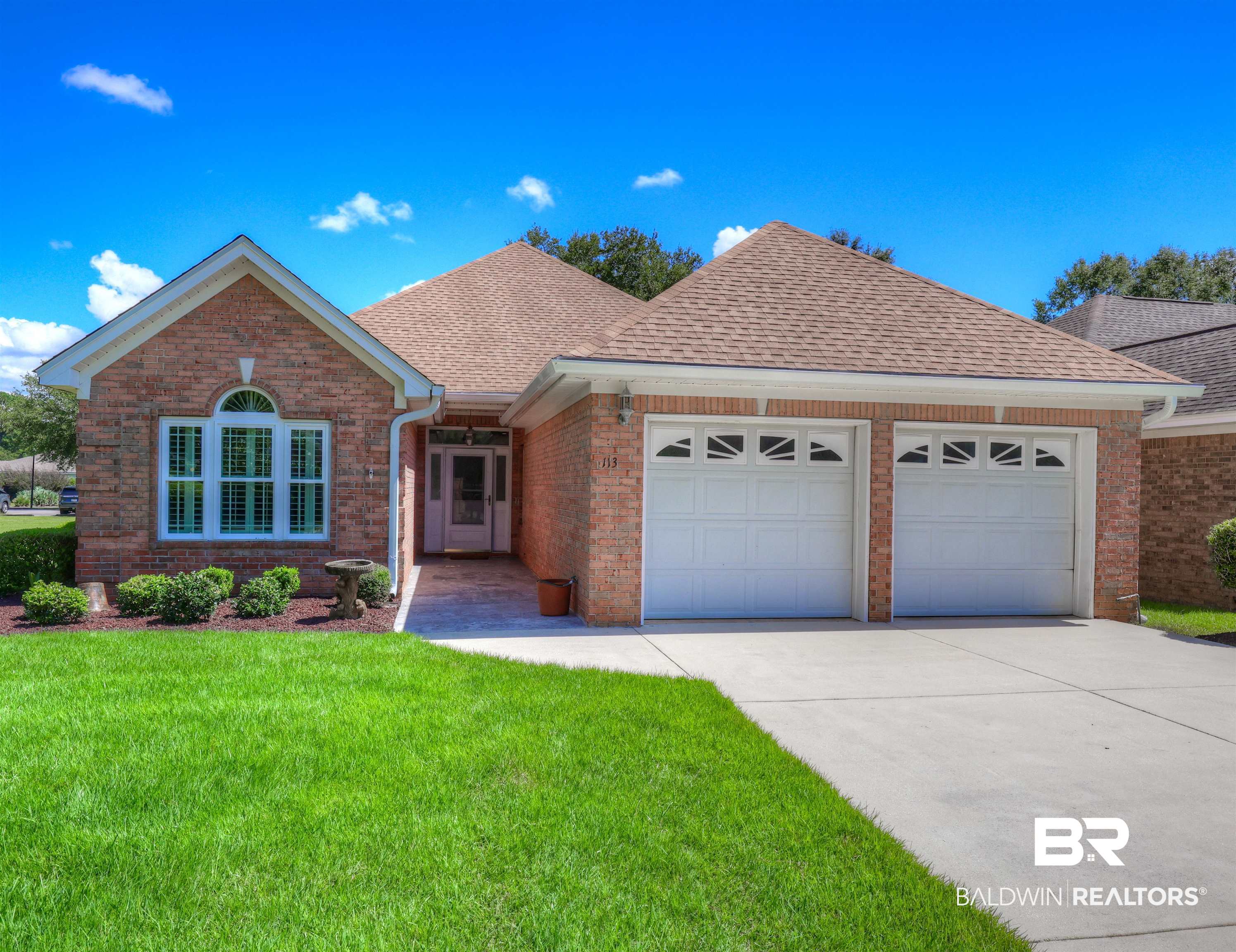113 Club Drive Fairhope, AL 36532 - Photo 1 of 22
