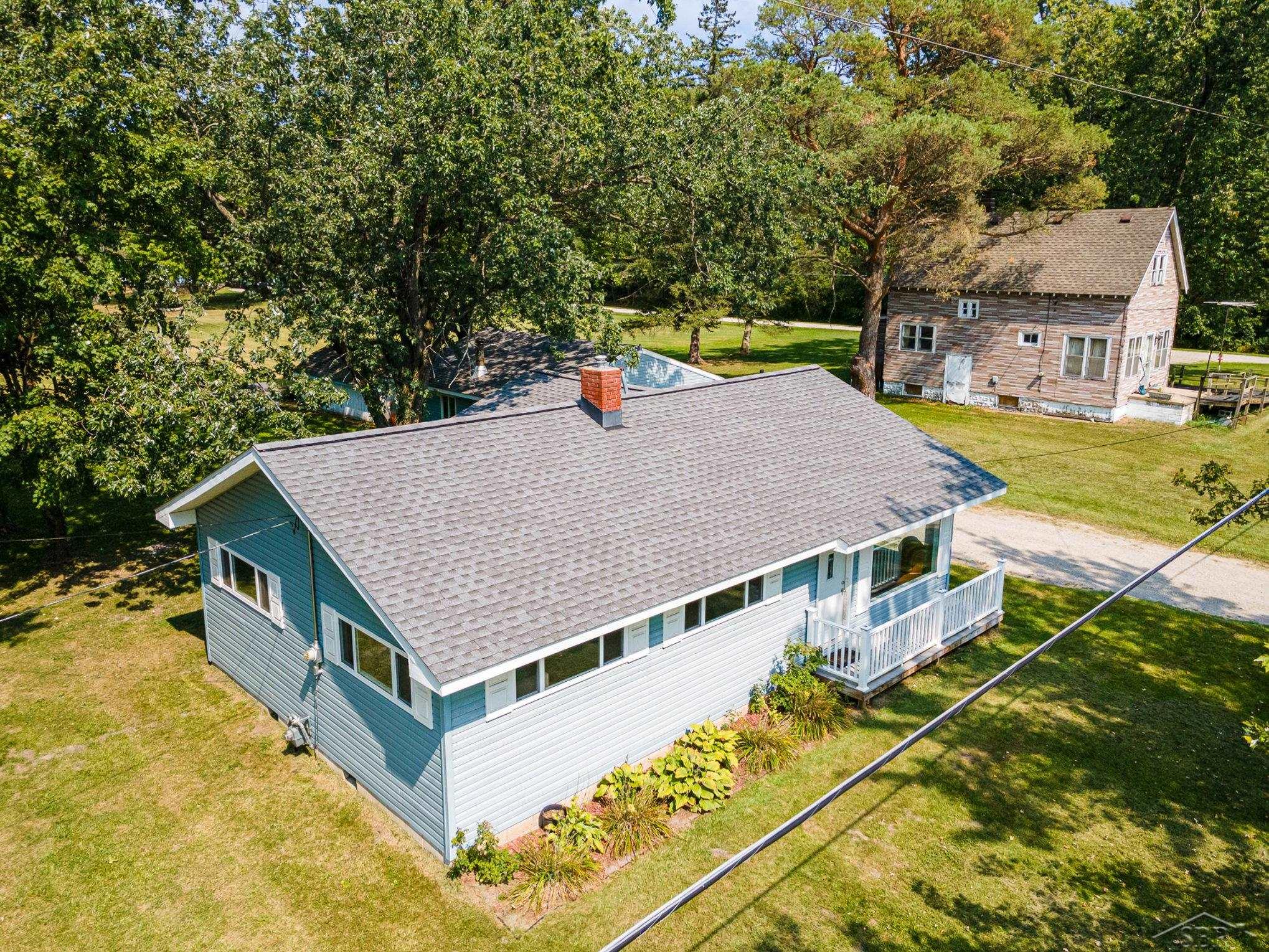 1136 West Prairie Road Midland, MI 48640 - Photo 32 of 35