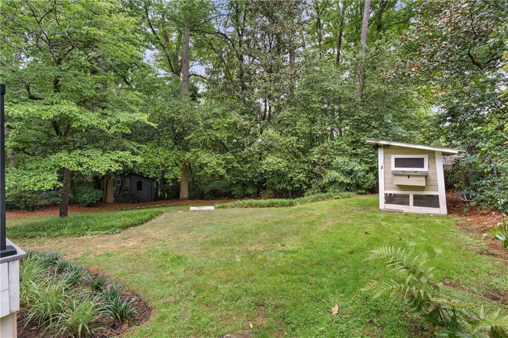261 Heaton Park Drive Decatur, GA 30030 - Photo 30 of 34