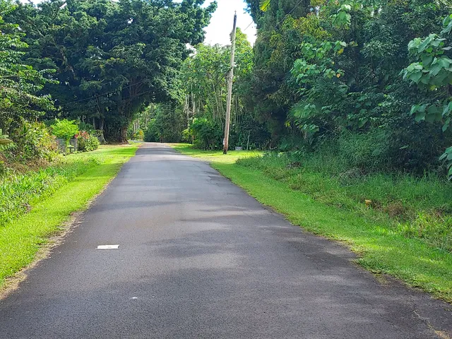 $488,000 | Lot A Ala Loop, Kurtistown, HI 96760