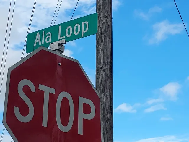 $488,000 | Lot A Ala Loop, Kurtistown, HI 96760