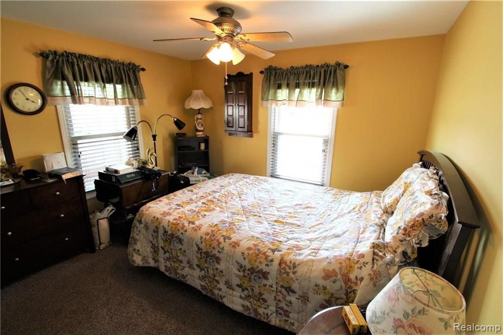 2912 Daley Road Lapeer, MI 48446 - Photo 14 of 32