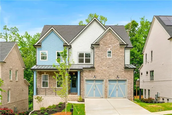 $1,675,000 | 3762 Wasson Way, Brookhaven, GA 30319