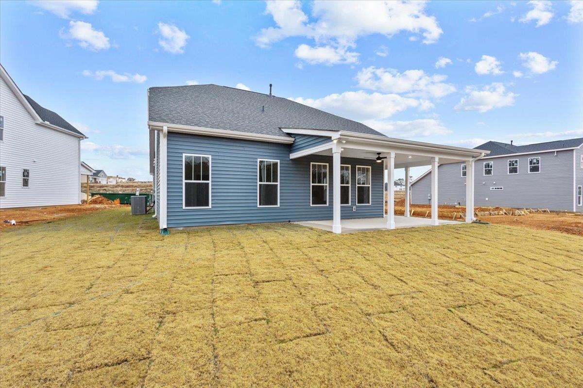 810 Rodin Road Moore, SC 29369 - Photo 5 of 29