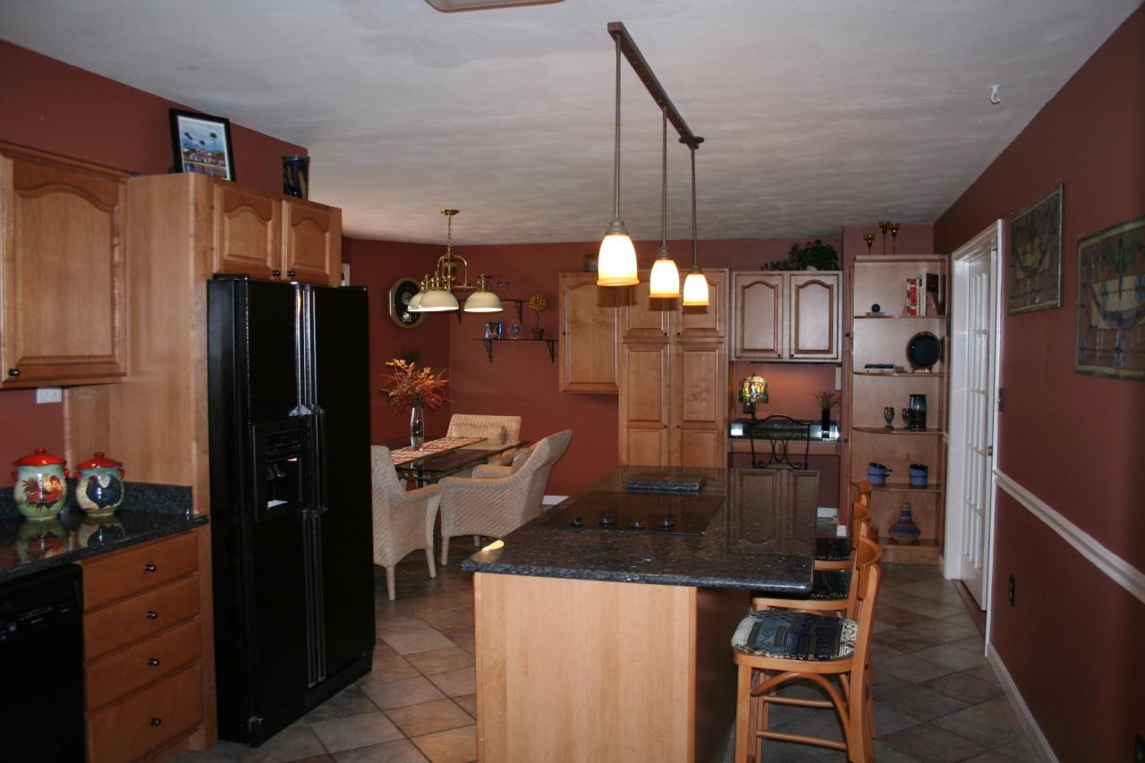 5336 Huntridge Road Roanoke, VA 24012 - Photo 13 of 151 What a kitchen!