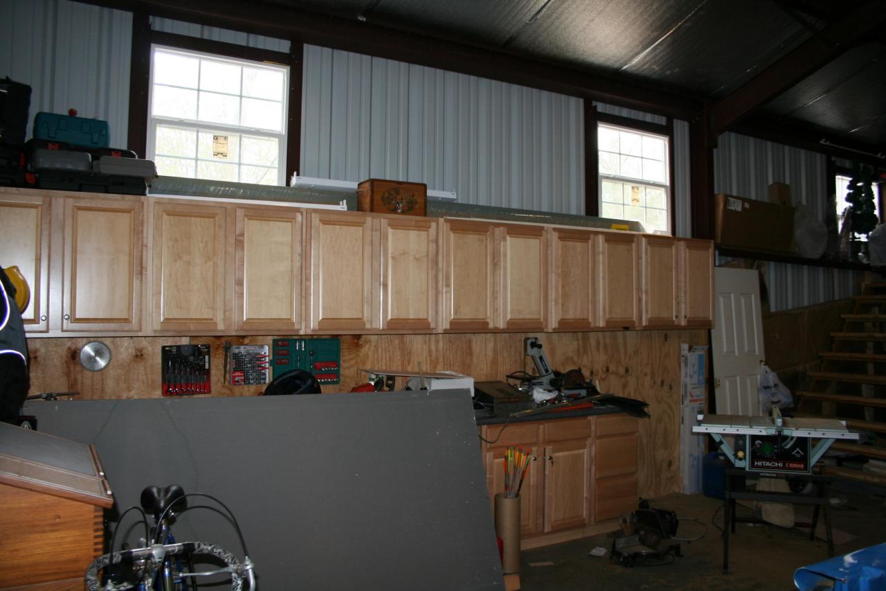 5336 Huntridge Road Roanoke, VA 24012 - Photo 127 of 151 tons of storage, cabinets, and new doors