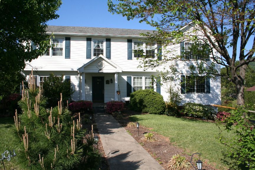 5336 Huntridge Road Roanoke, VA 24012 - Photo 135 of 151 front of home