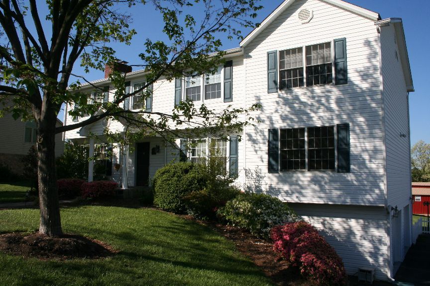 5336 Huntridge Road Roanoke, VA 24012 - Photo 136 of 151 front of home