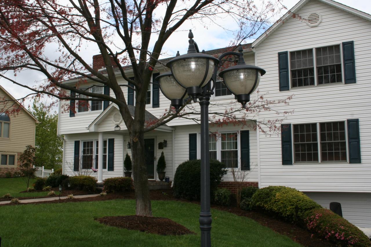 5336 Huntridge Road Roanoke, VA 24012 - Photo 144 of 151 front view