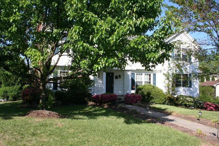 5336 Huntridge Road Roanoke, VA 24012 - Photo 145 of 151 front view