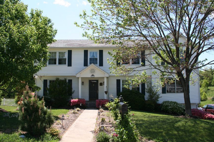 5336 Huntridge Road Roanoke, VA 24012 - Photo 146 of 151 Could be your new home.
