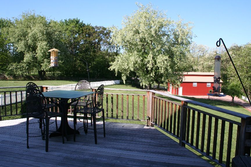 5336 Huntridge Road Roanoke, VA 24012 - Photo 149 of 151 Relax and enjoy the view!