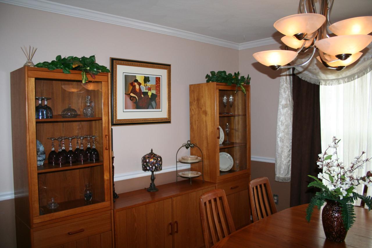 5336 Huntridge Road Roanoke, VA 24012 - Photo 31 of 151 dining room