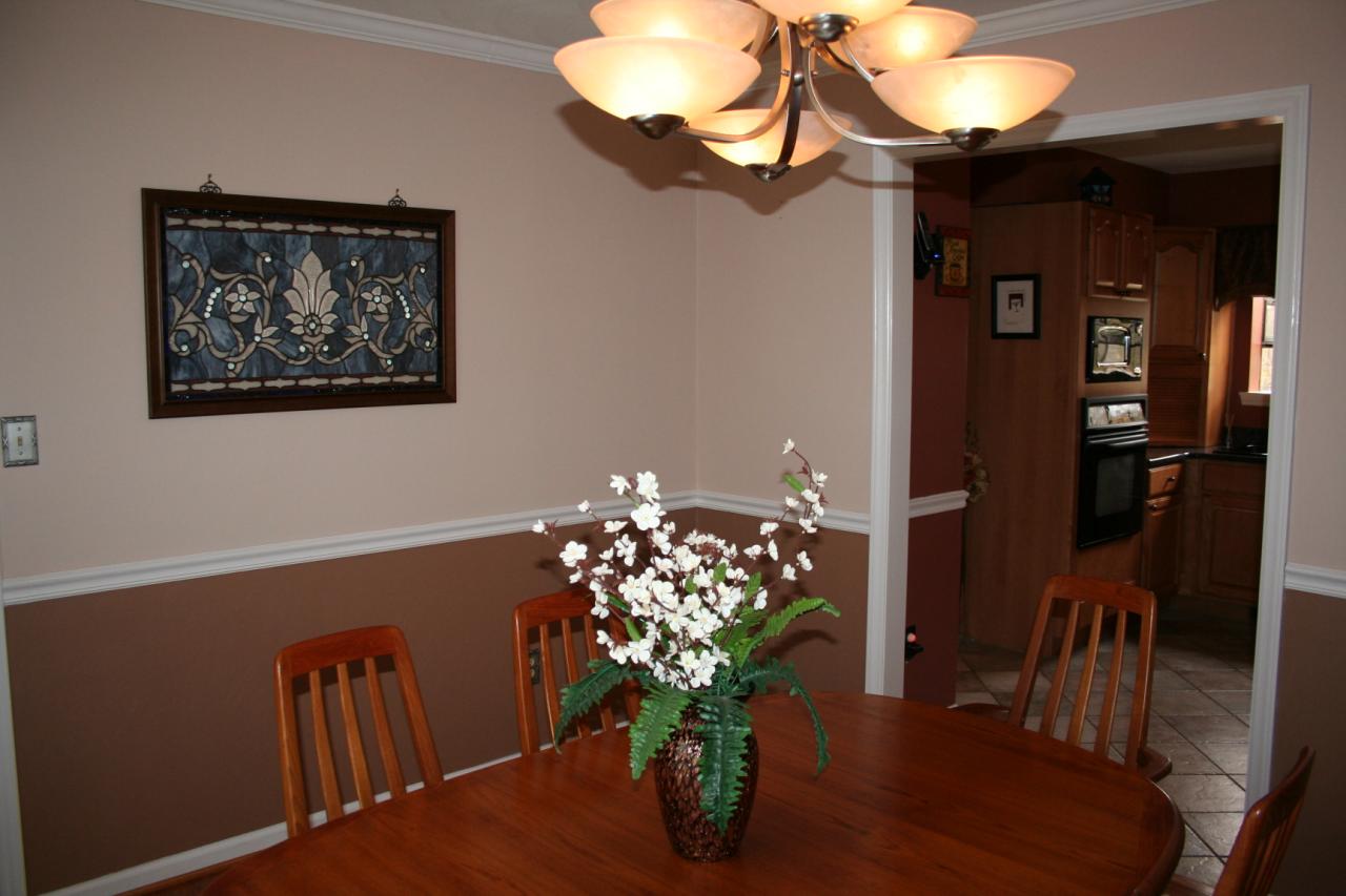 5336 Huntridge Road Roanoke, VA 24012 - Photo 33 of 151 dining room