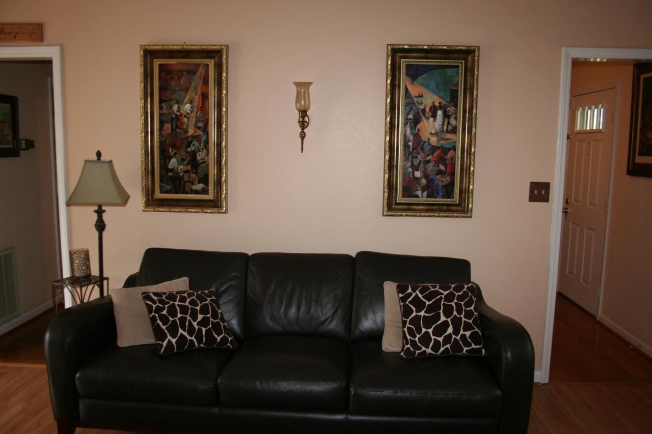 5336 Huntridge Road Roanoke, VA 24012 - Photo 35 of 151 family room