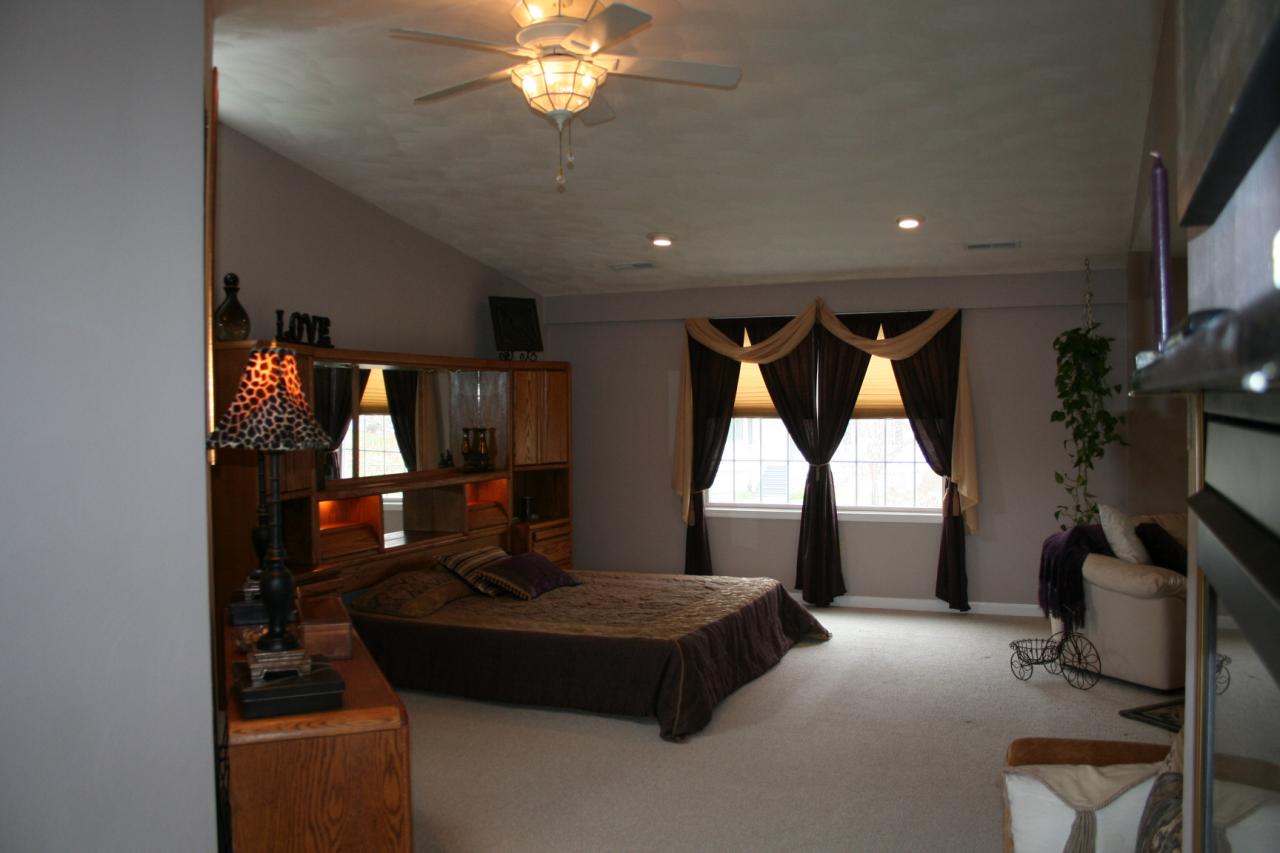5336 Huntridge Road Roanoke, VA 24012 - Photo 64 of 151 master suite