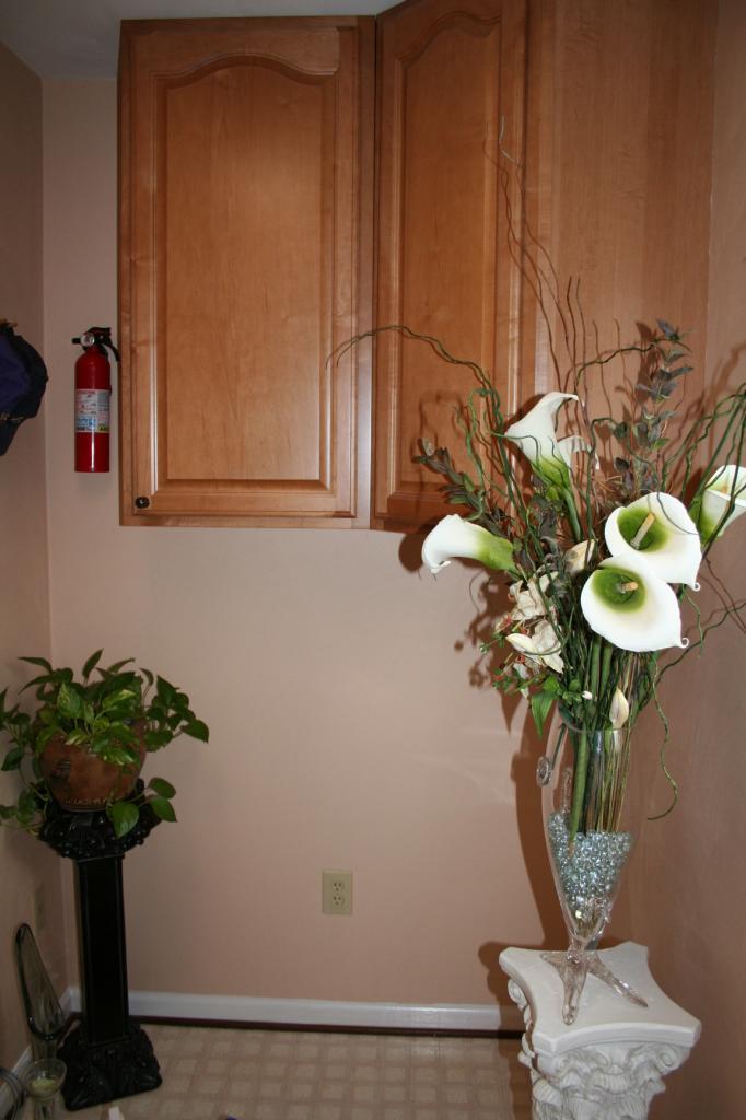 5336 Huntridge Road Roanoke, VA 24012 - Photo 8 of 151 laundry room, cabinetry!