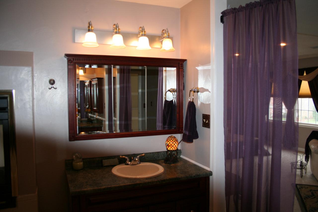 5336 Huntridge Road Roanoke, VA 24012 - Photo 72 of 151 vanity, sink in master bath