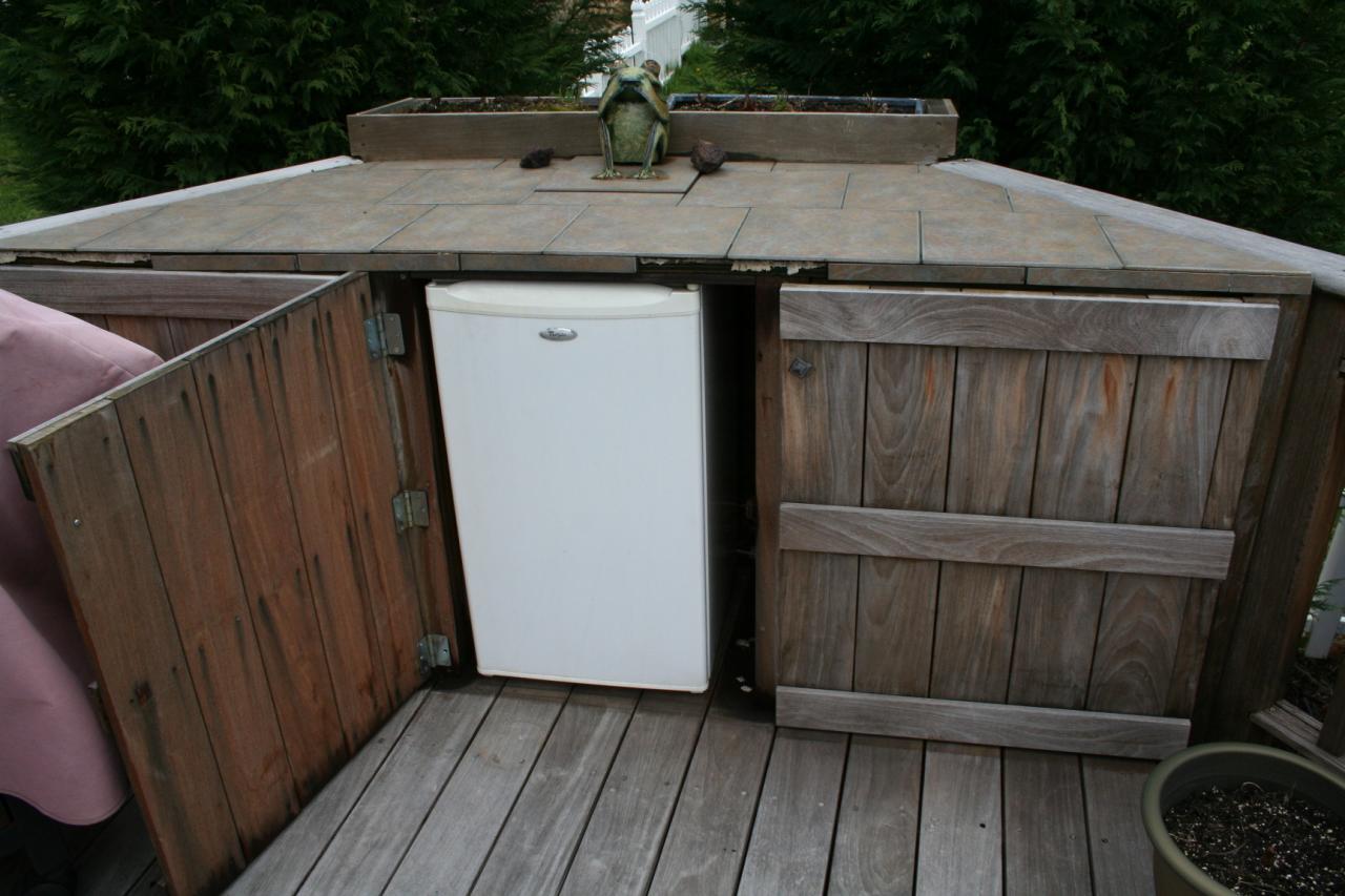 5336 Huntridge Road Roanoke, VA 24012 - Photo 98 of 151 even a mini fridge!