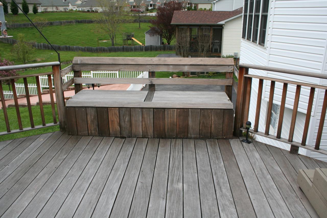 5336 Huntridge Road Roanoke, VA 24012 - Photo 100 of 151 benches!!!