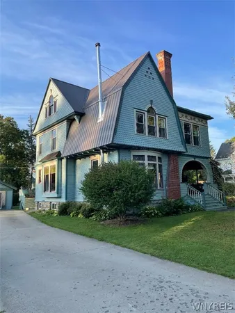 $267,000 | 52 East Main Street, Cuba, NY 14727
