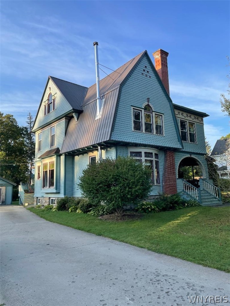 52 East Main Street Cuba, NY 14727 - Photo 1 of 43