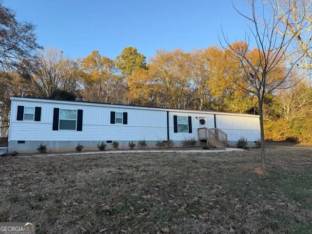 $235,000 | 136 Pine Street, Danielsville, GA 30633