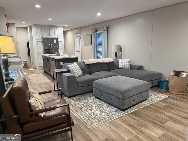 $235,000 | 136 Pine Street, Danielsville, GA 30633