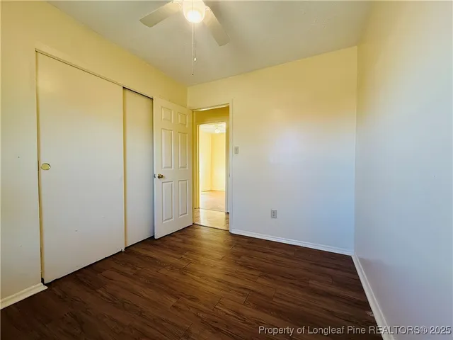 $1,100 | 923 Fiske Drive, Fayetteville, NC 28311