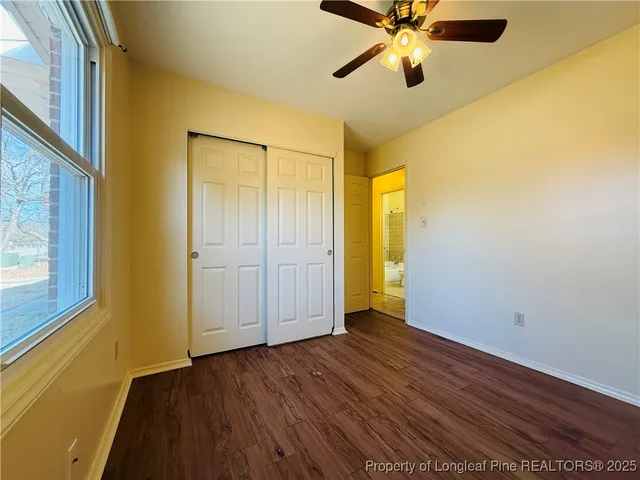 $1,100 | 923 Fiske Drive, Fayetteville, NC 28311