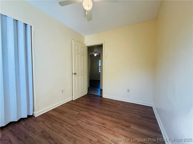 $1,100 | 923 Fiske Drive, Fayetteville, NC 28311