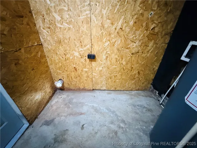 $1,100 | 923 Fiske Drive, Fayetteville, NC 28311